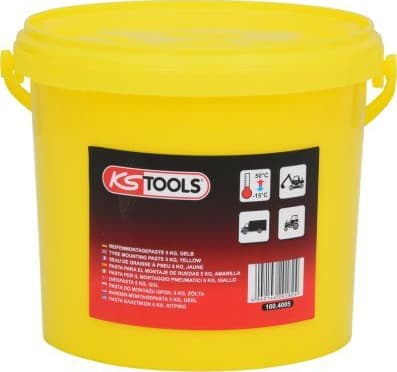 Tyre Fitting Paste 100.4005