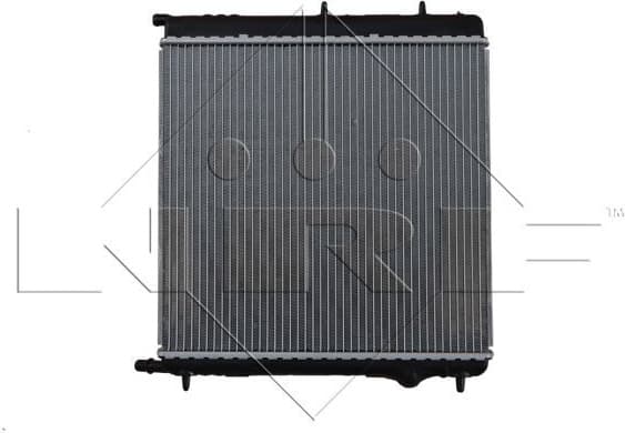 Radiator, engine cooling 50430 - image 3