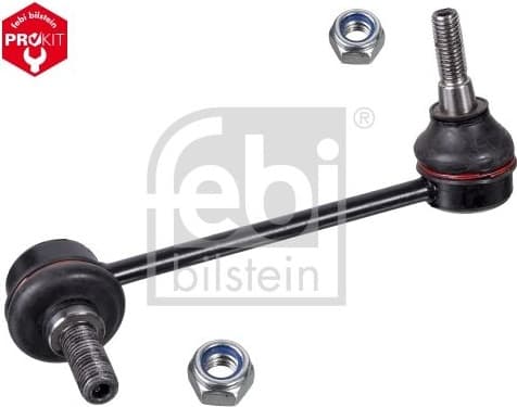 Link/Coupling Rod, stabiliser bar ProKit 08863
