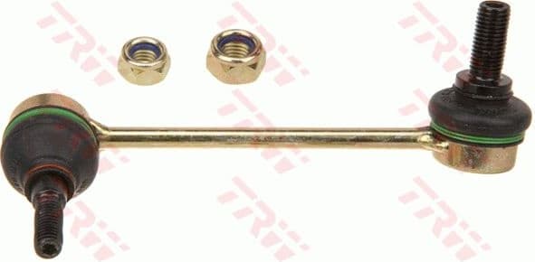 Link/Coupling Rod, stabiliser bar JTS134