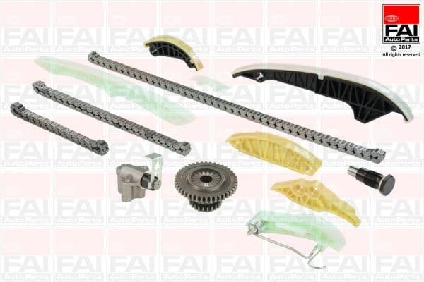 Timing Chain Kit TCK185NG