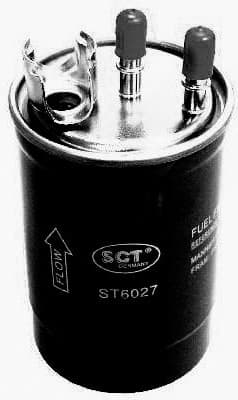 Filter diesel fuel ST6027 - image 2