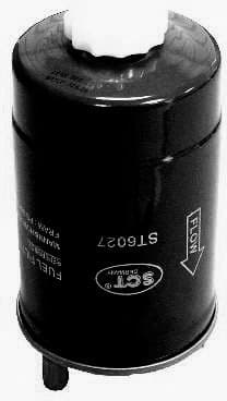 Filter diesel fuel ST6027 - image 3