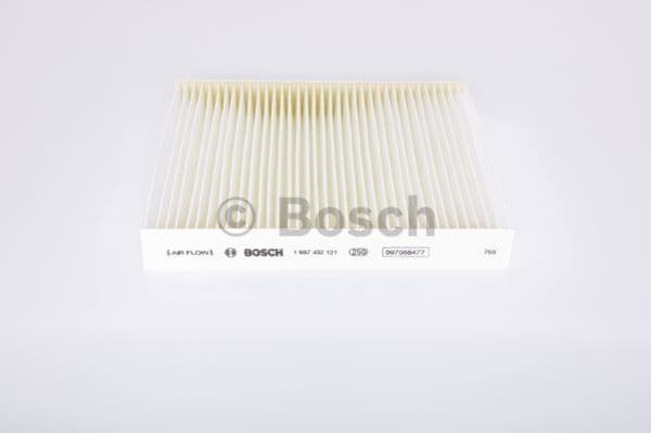 Filter, cabin air 1987432121