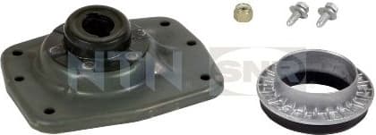 Repair Kit, suspension strut support mount KB659.17