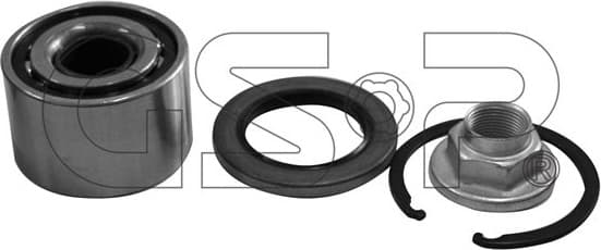 Wheel Bearing Kit GK3214
