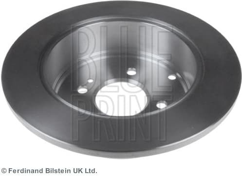 Brake Disc ADG04388 - image 2