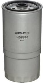 Fuel Filter HDF570