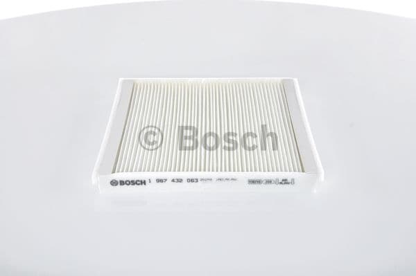 Filter, cabin air 1987432063