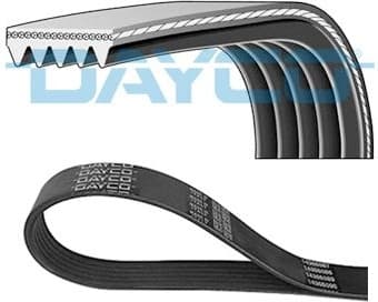 Belt PK-multirib 5PK1165 - image 2