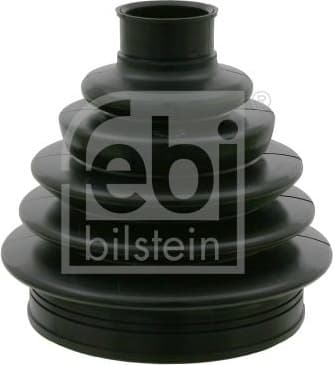 Bellow, drive shaft 14778