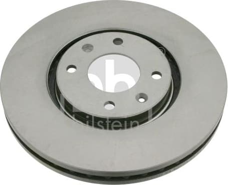 Brake Disc 22923