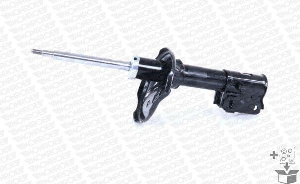 Shock Absorber MONROE ORIGINAL (Gas Technology) G8094 - image 2