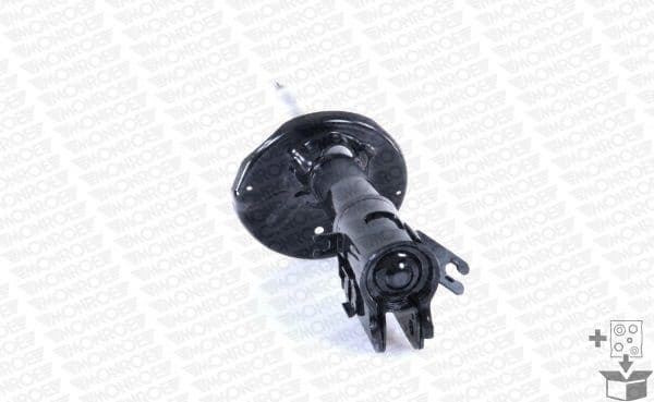 Shock Absorber MONROE ORIGINAL (Gas Technology) G8094 - image 3