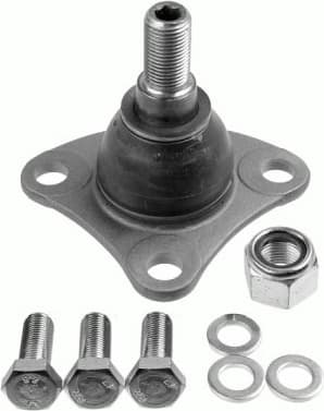 Joint, suspension 31196 01