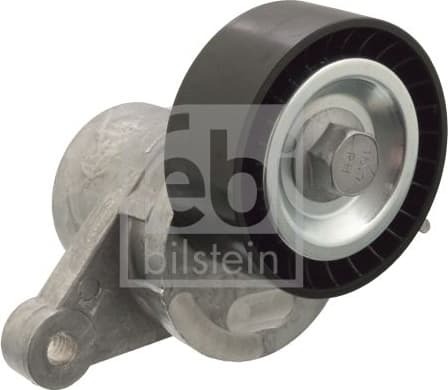 Belt Tensioner, V-ribbed belt 39410