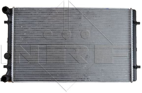 Radiator, engine cooling EASY FIT 509529 - image 2