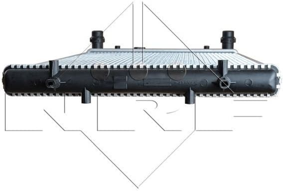 Radiator, engine cooling EASY FIT 509529 - image 5