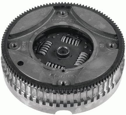 Clutch Kit Clutch modul 3089 000 010 - image 2