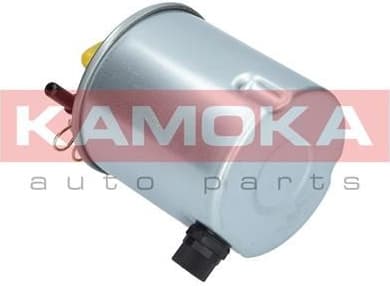 Filter diesel fuel F305501 - image 2