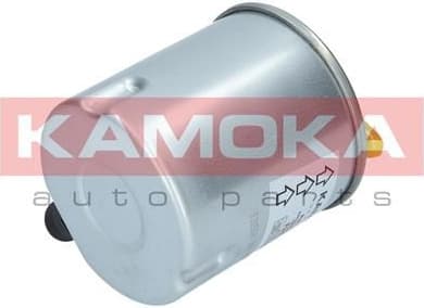 Filter diesel fuel F305501 - image 3