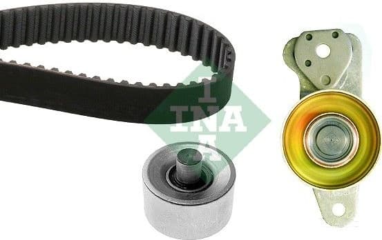 Timing Belt Kit 530005610