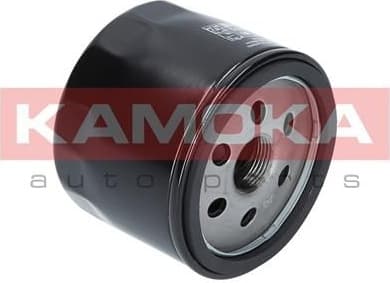 Oil Filter F106201 - image 4