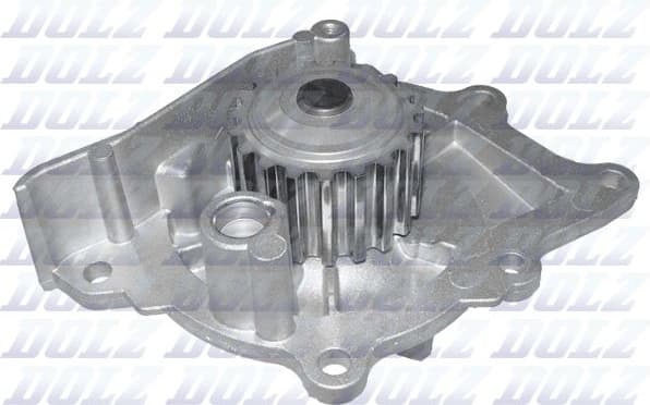 Water pump C-145 - image 2