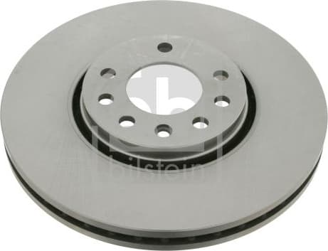 Brake Disc 23550