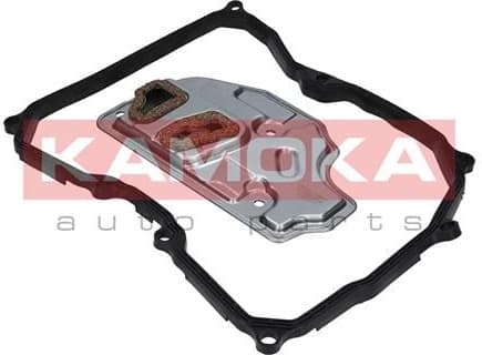 Hydraulic Filter, automatic transmission F600101