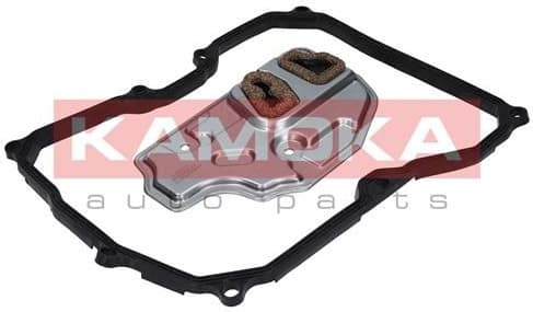 Hydraulic Filter, automatic transmission F600101 - image 2