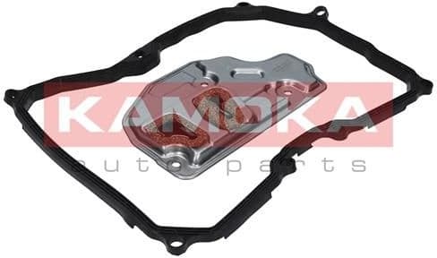 Hydraulic Filter, automatic transmission F600101 - image 4