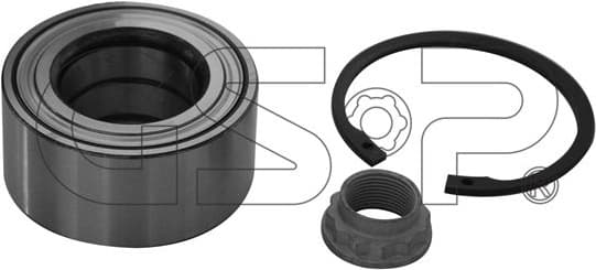 Wheel Bearing Kit GK0757