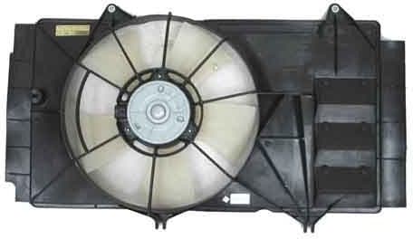 Fan, engine cooling 47525