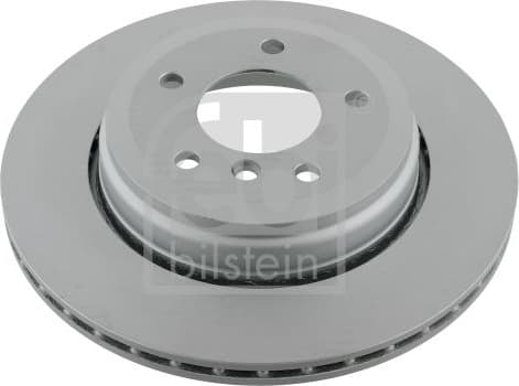 Brake Disc 24344