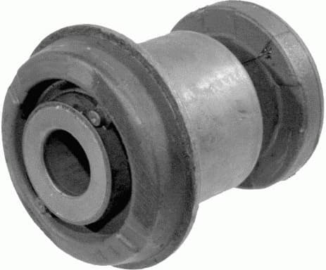 Mounting, control/trailing arm 30800 01