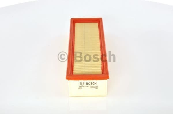 Air Filter 1457433260