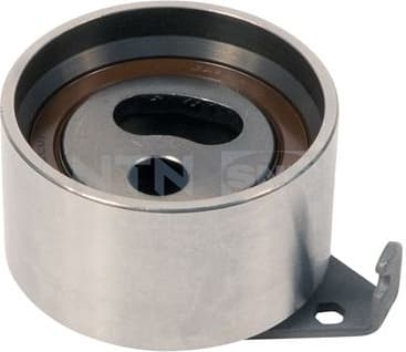 Tensioner Pulley, timing belt GT370.16