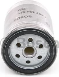 Fuel Filter 1457434321