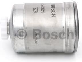 Fuel Filter 1457434321 - image 4