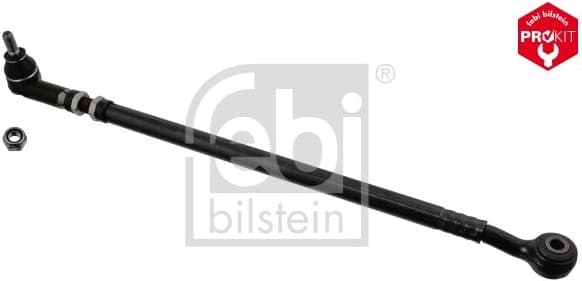 Tie Rod ProKit 02277