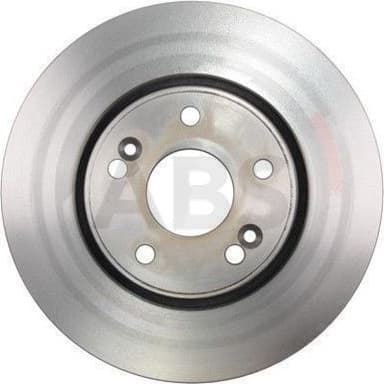 Brake Disc 17153