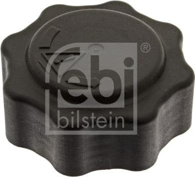 Cap, coolant tank 40145
