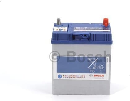 Starter Battery S4 0092S40190 - image 15