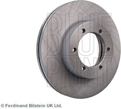 Brake Disc ADG04337 - image 2