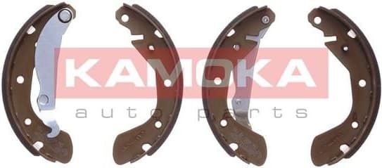 Brake Shoe Set JQ202005