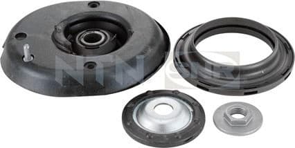 Repair Kit, suspension strut support mount KB659.31