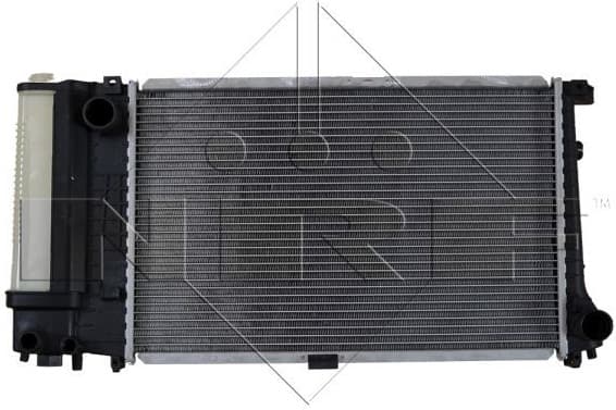Radiator, engine cooling EASY FIT 50568 - image 2