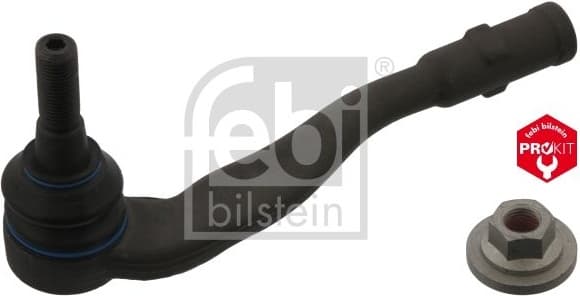 Tie Rod End ProKit 40993