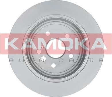 Brake Disc 1031090 - image 2